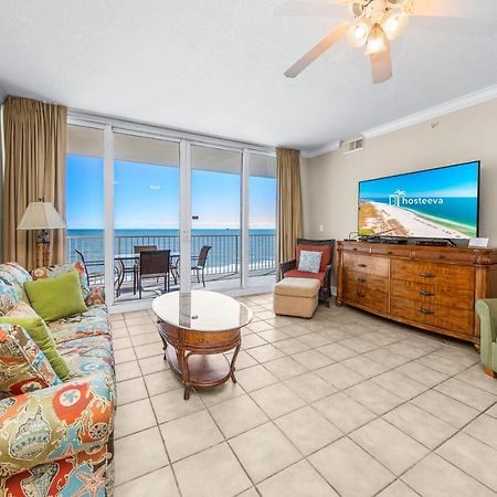 San Carlos Unit 607 Gulf Shores Esterno foto
