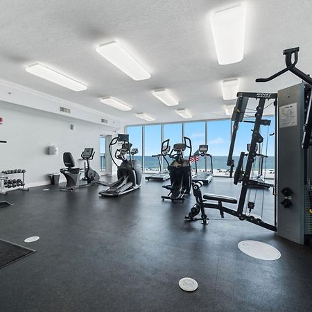 San Carlos Unit 607 Gulf Shores Esterno foto