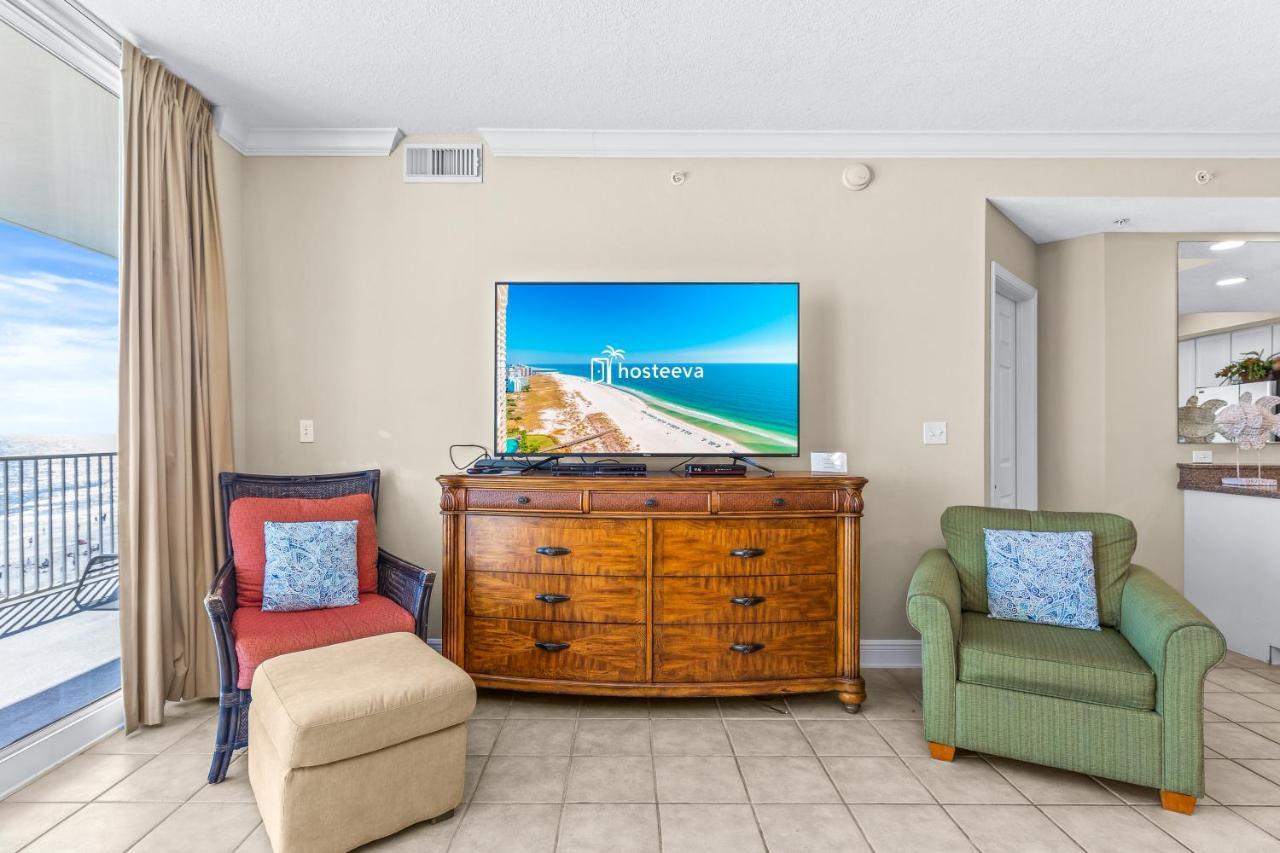 San Carlos Unit 607 Gulf Shores Esterno foto