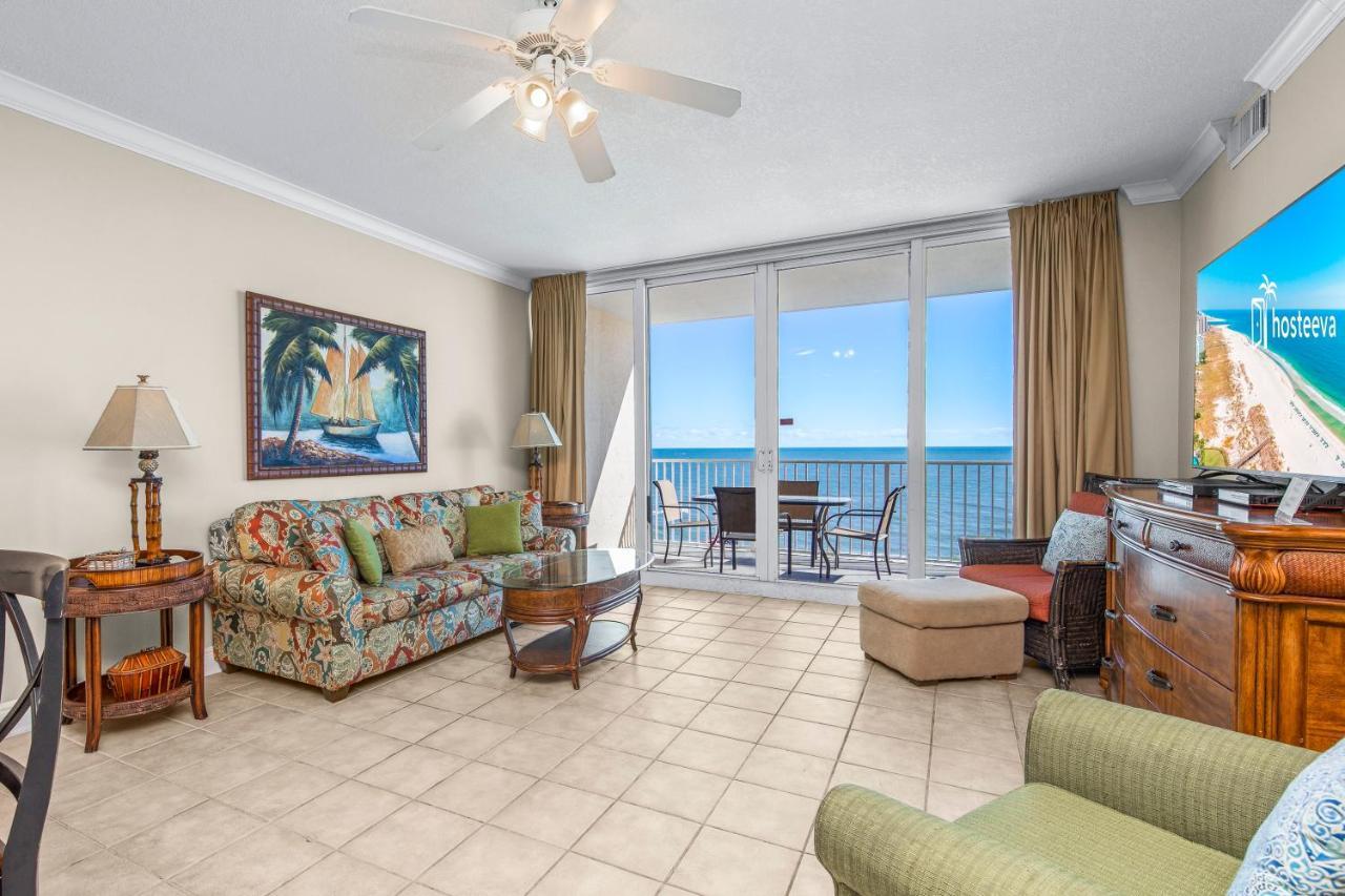 San Carlos Unit 607 Gulf Shores Esterno foto