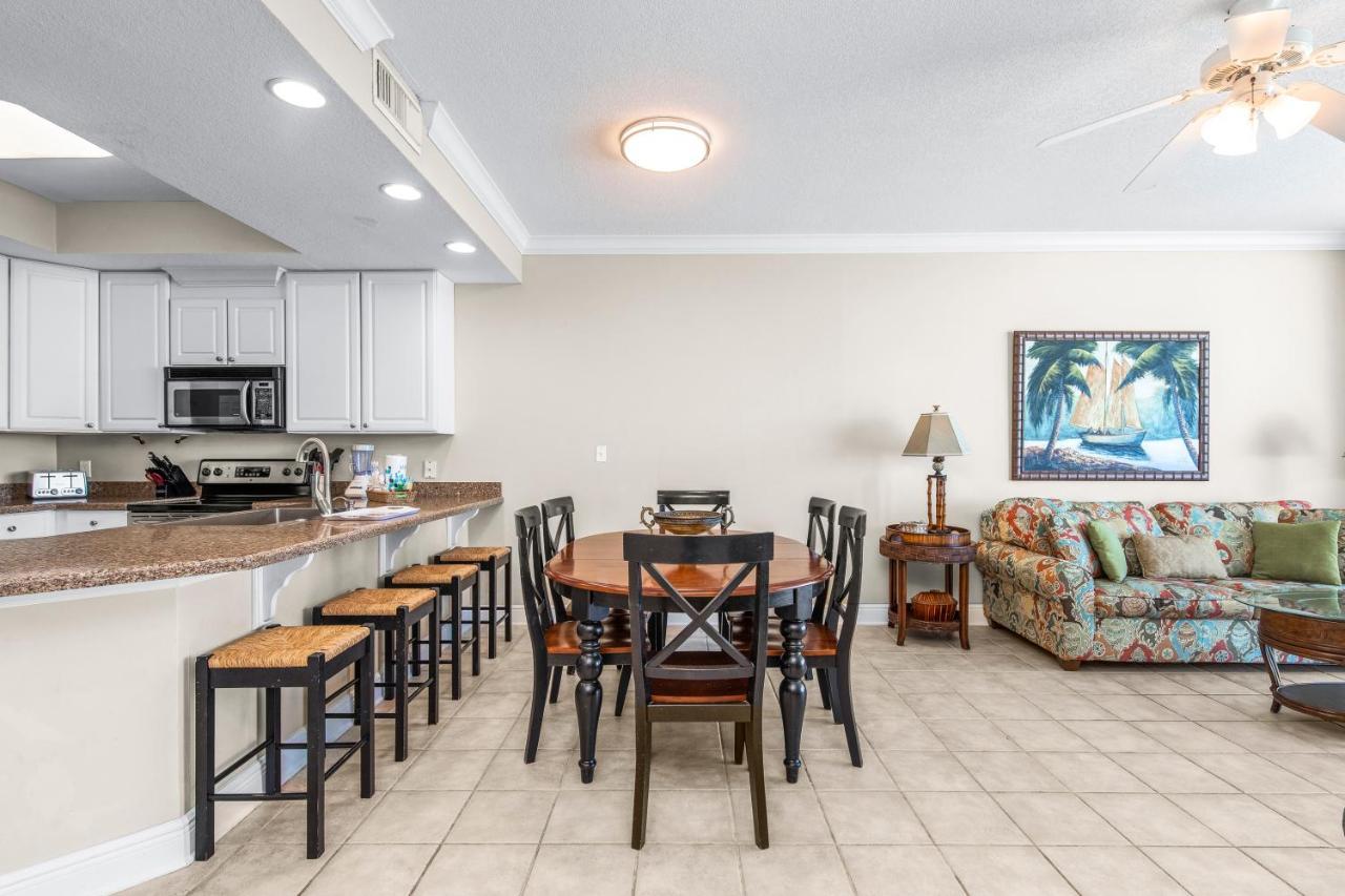 San Carlos Unit 607 Gulf Shores Esterno foto