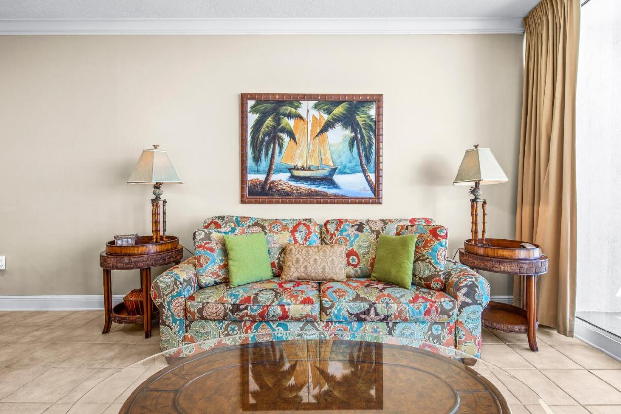 San Carlos Unit 607 Gulf Shores Esterno foto