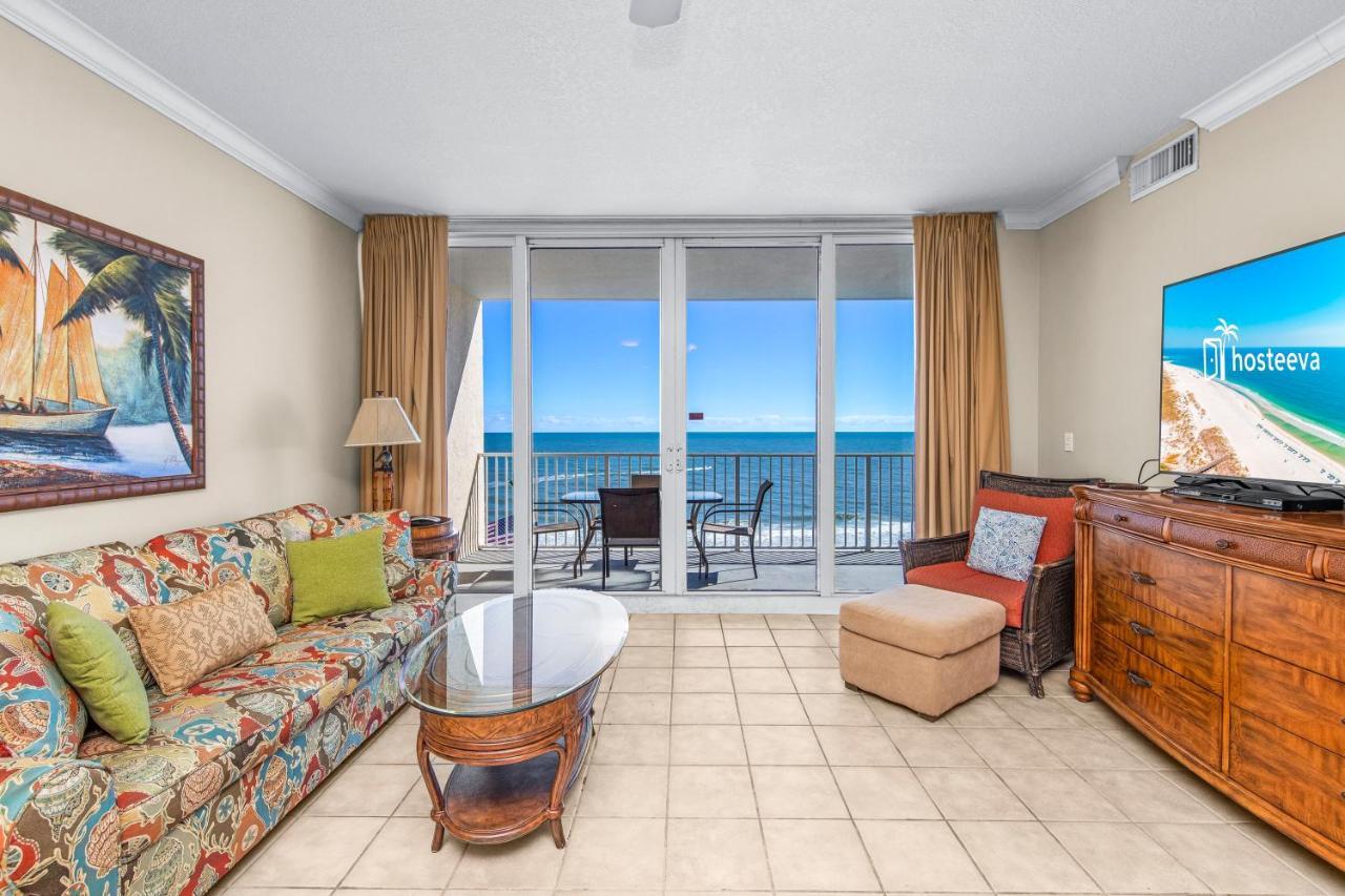 San Carlos Unit 607 Gulf Shores Esterno foto