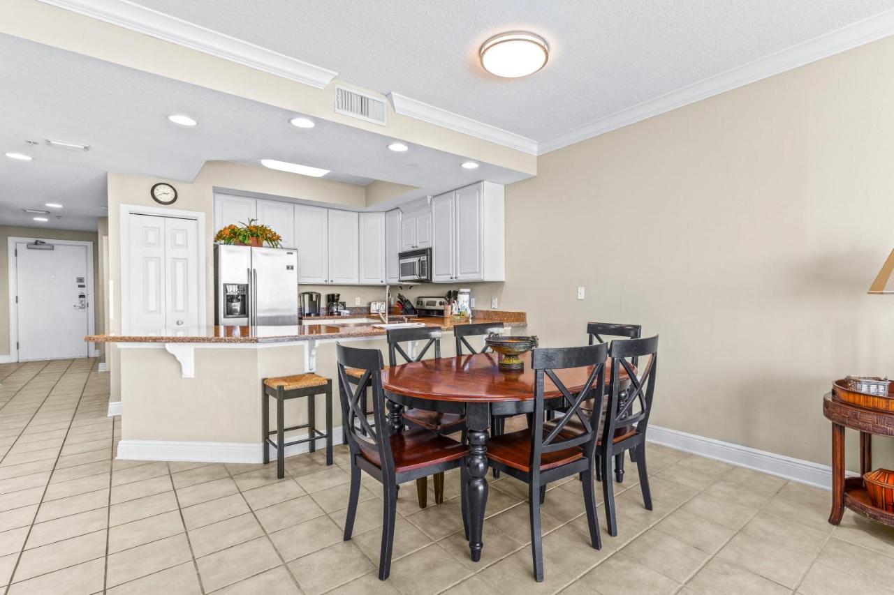 San Carlos Unit 607 Gulf Shores Esterno foto