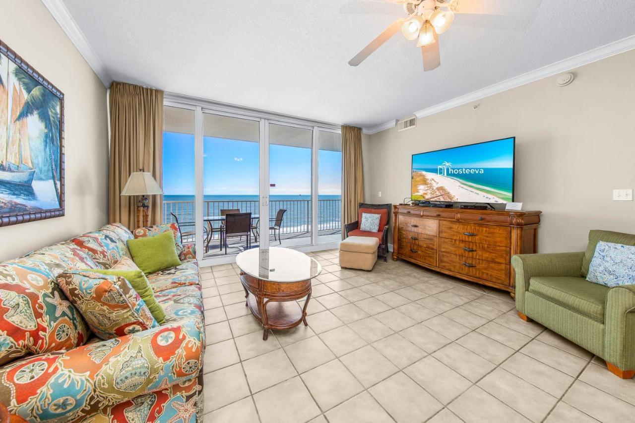 San Carlos Unit 607 Gulf Shores Esterno foto