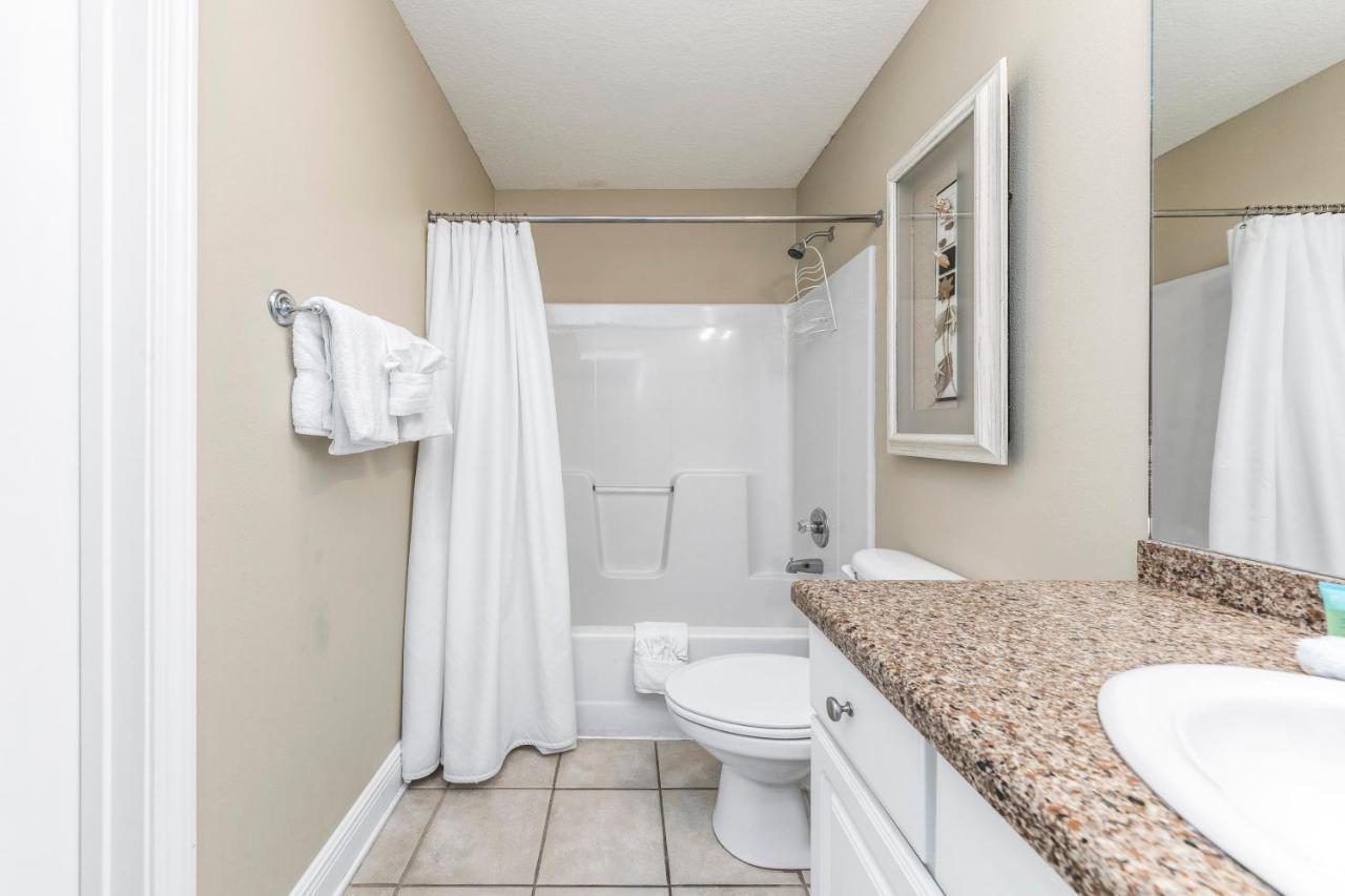 San Carlos Unit 607 Gulf Shores Esterno foto