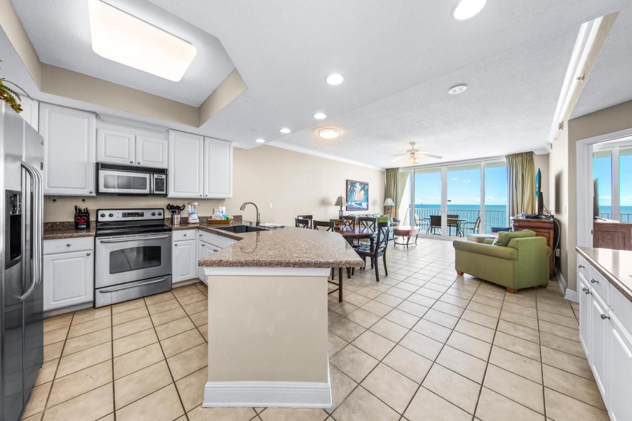San Carlos Unit 607 Gulf Shores Esterno foto