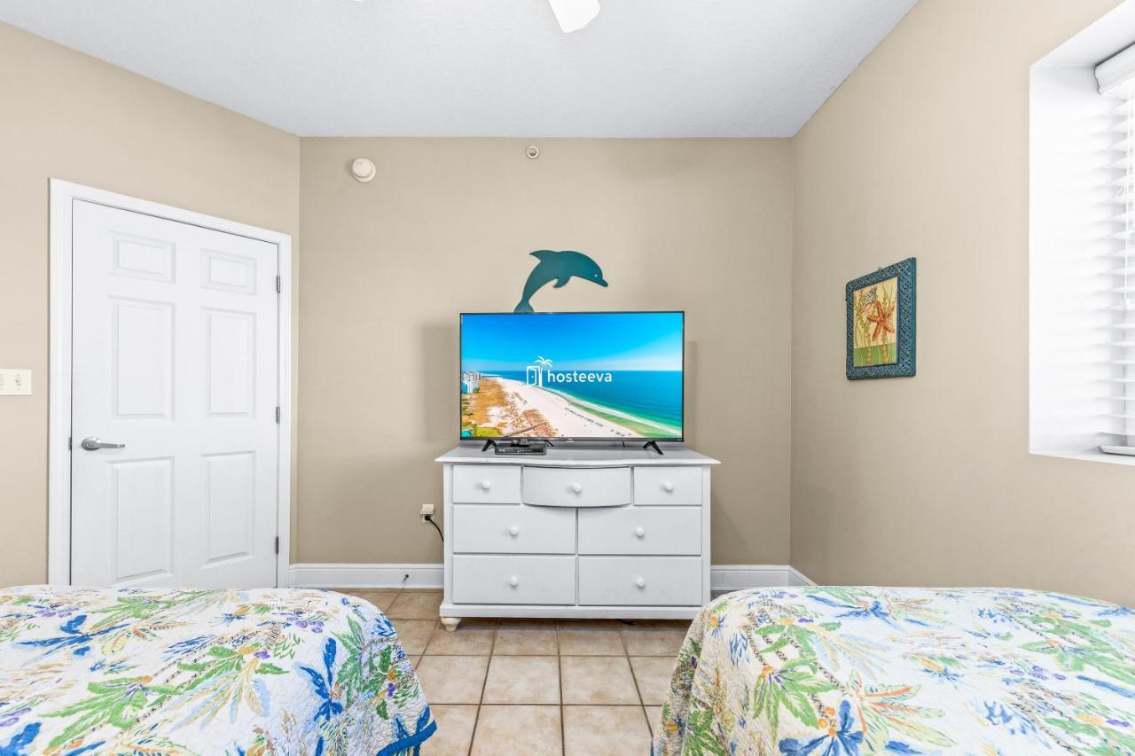 San Carlos Unit 607 Gulf Shores Esterno foto