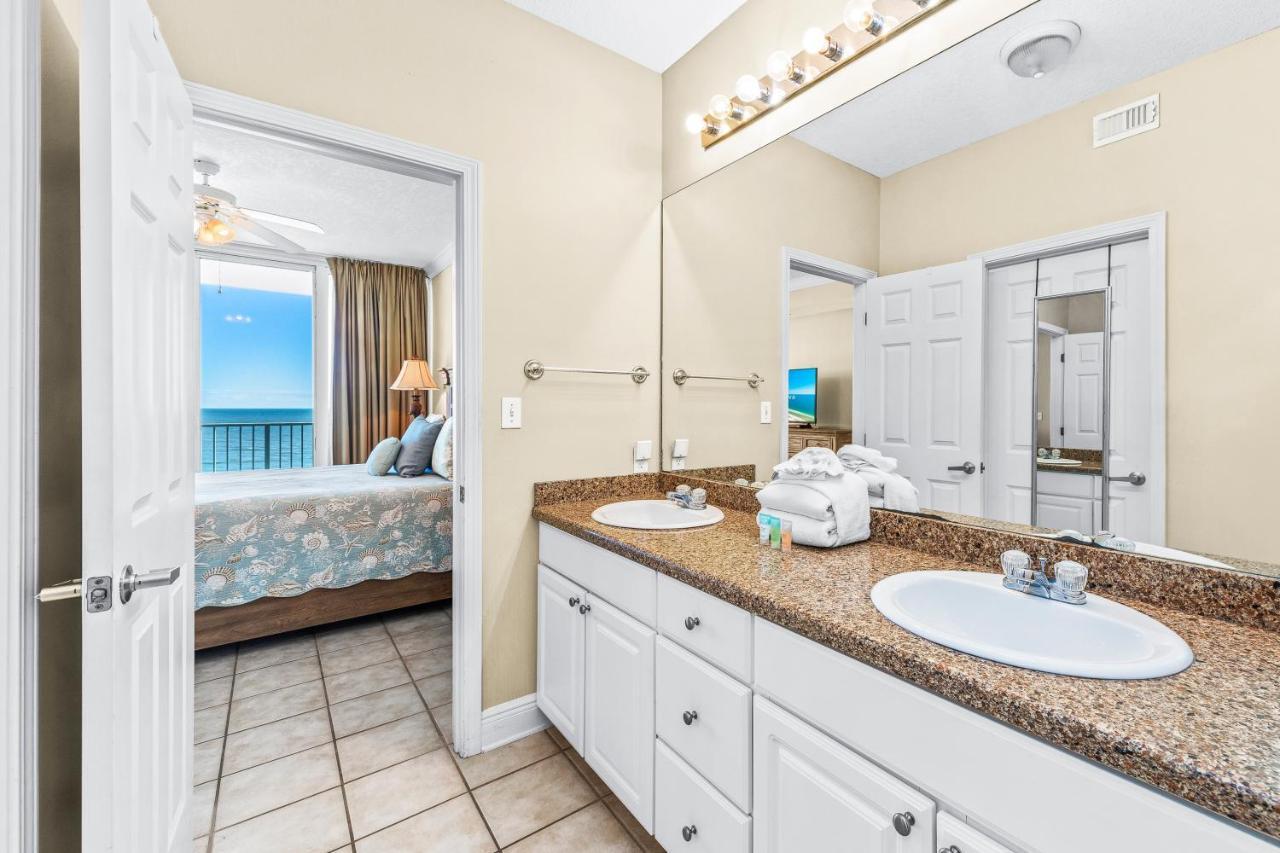 San Carlos Unit 607 Gulf Shores Esterno foto
