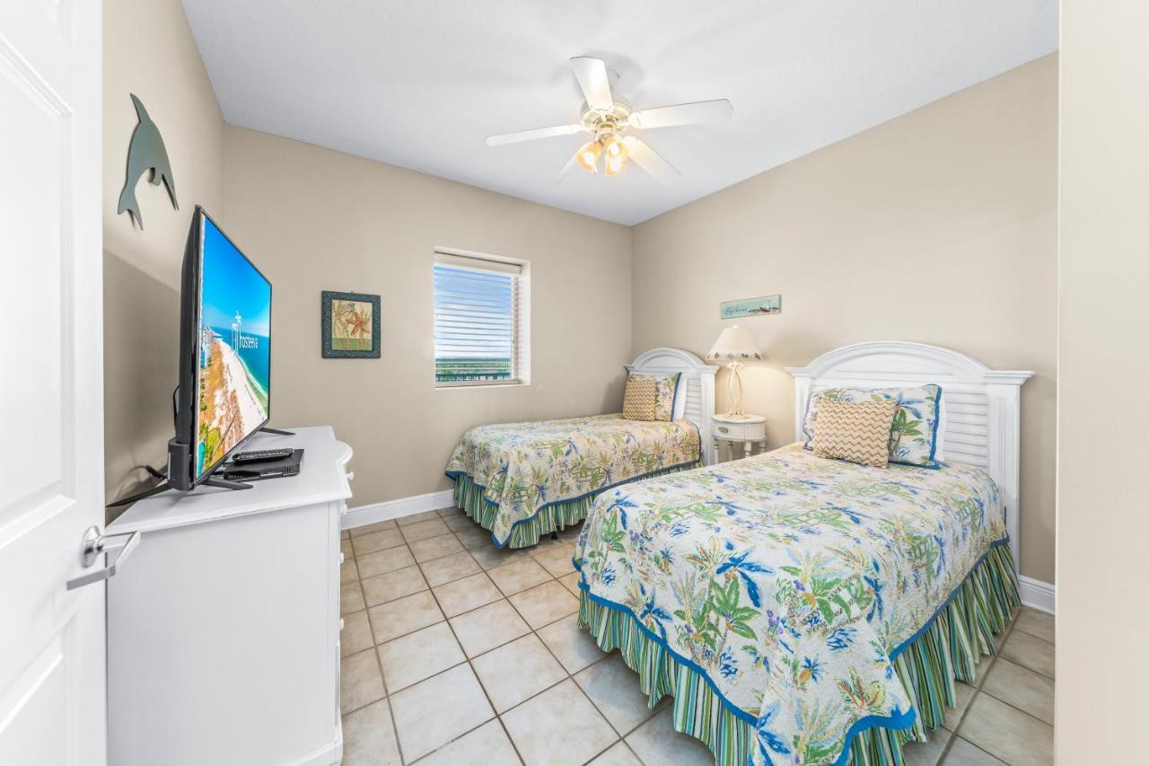 San Carlos Unit 607 Gulf Shores Esterno foto