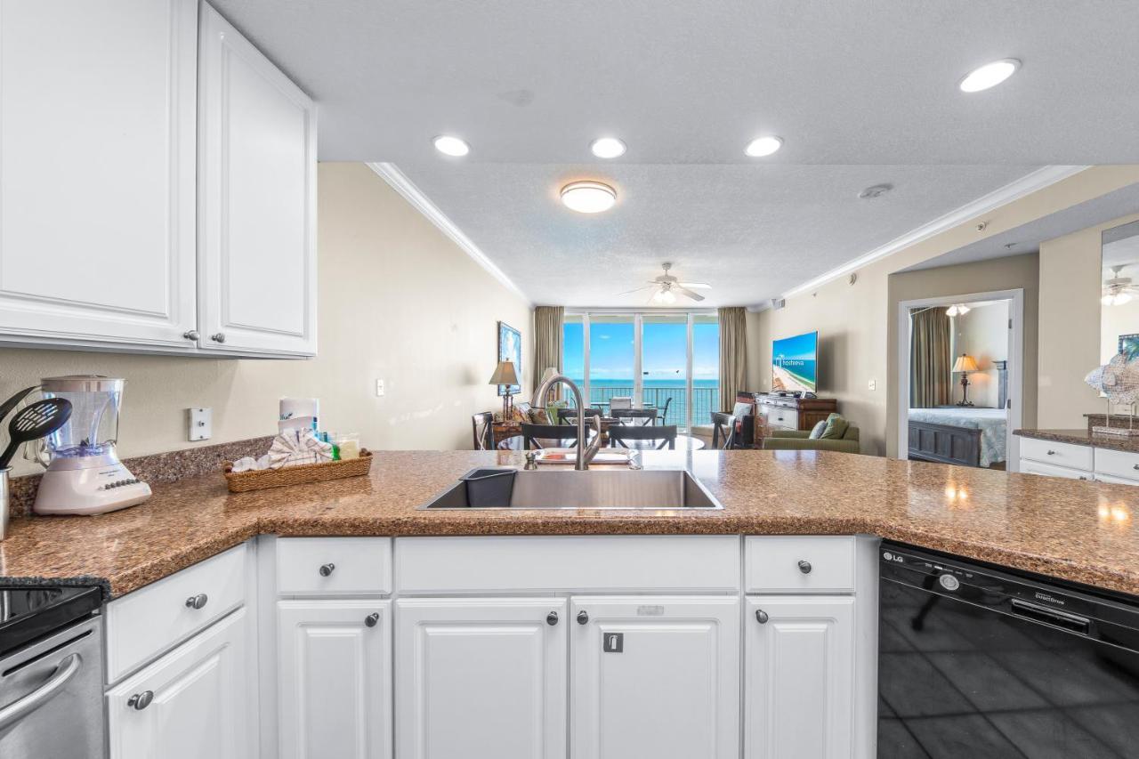 San Carlos Unit 607 Gulf Shores Esterno foto