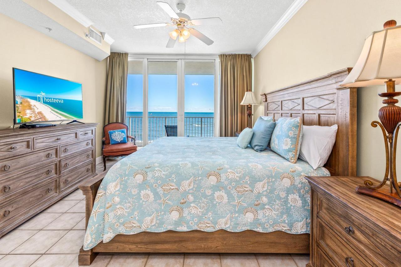 San Carlos Unit 607 Gulf Shores Esterno foto