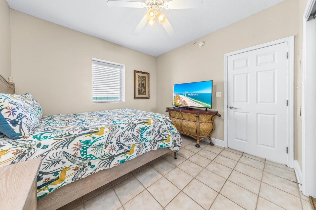 San Carlos Unit 607 Gulf Shores Esterno foto