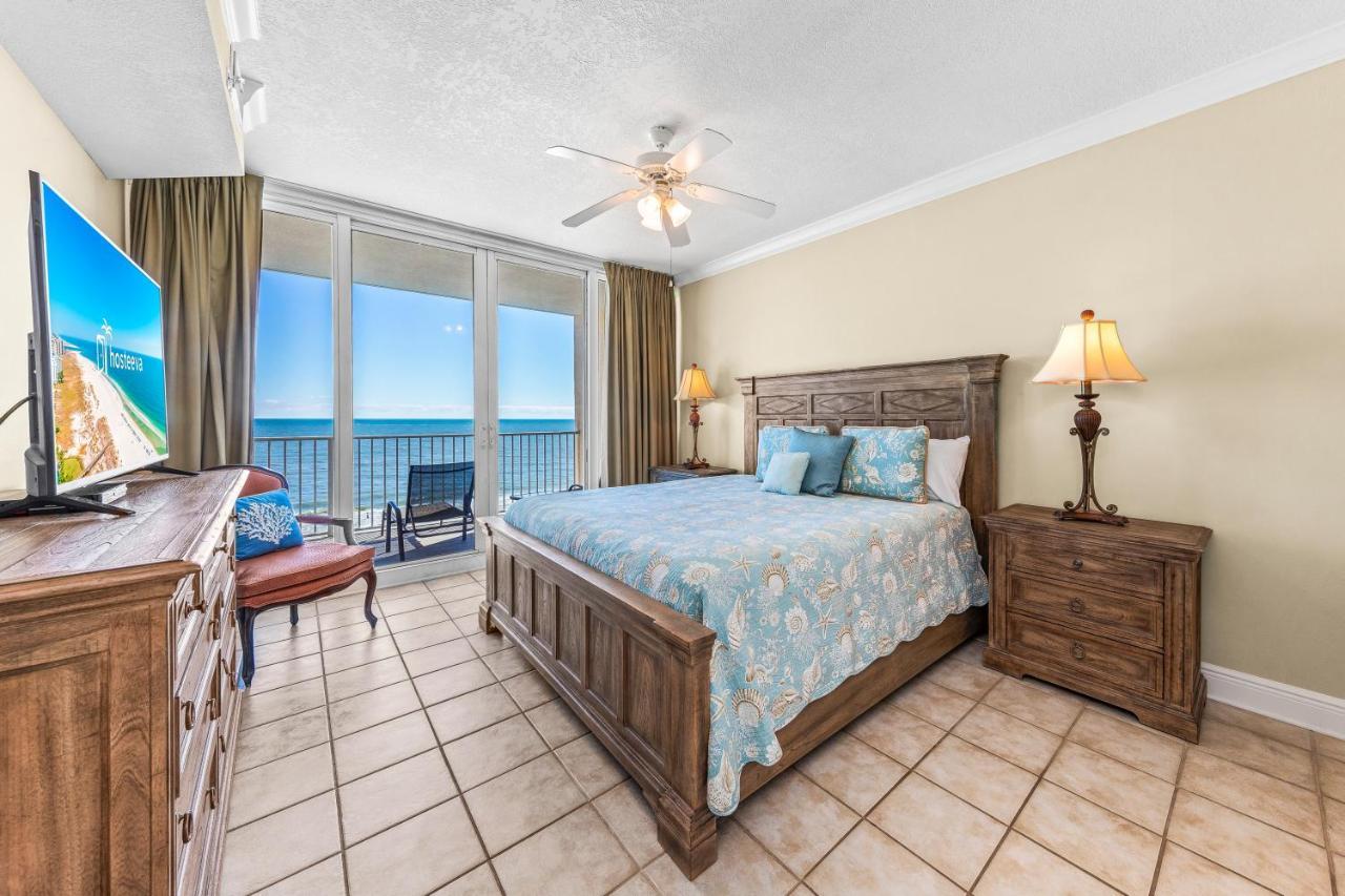 San Carlos Unit 607 Gulf Shores Esterno foto
