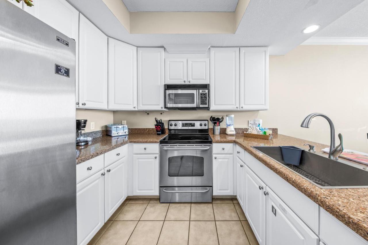 San Carlos Unit 607 Gulf Shores Esterno foto
