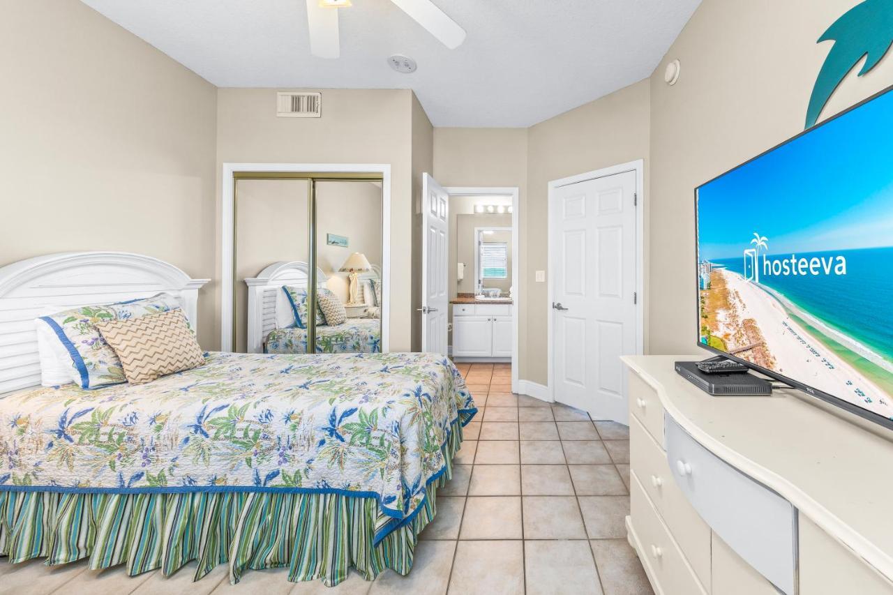 San Carlos Unit 607 Gulf Shores Esterno foto