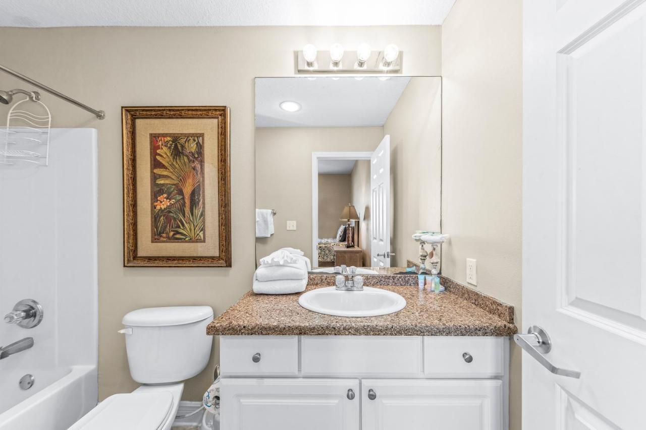 San Carlos Unit 607 Gulf Shores Esterno foto