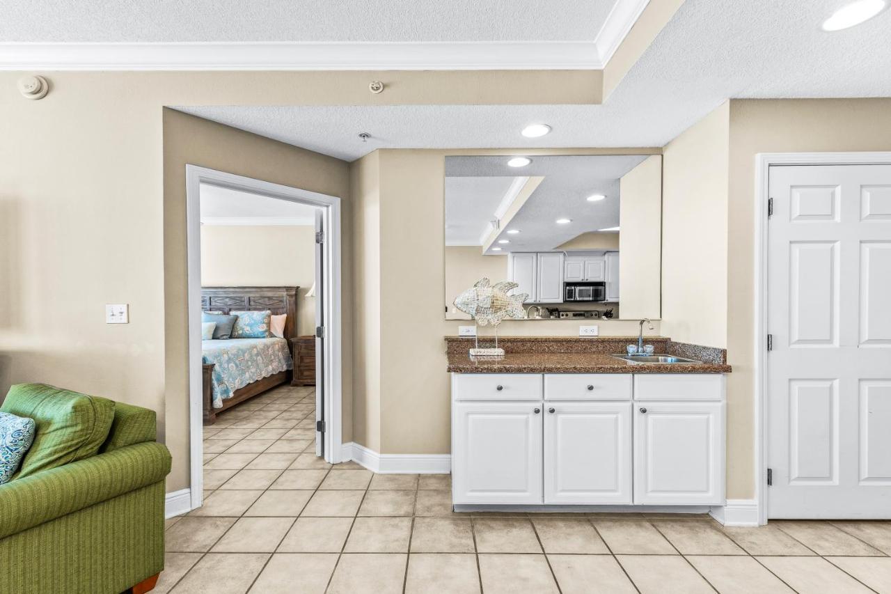 San Carlos Unit 607 Gulf Shores Esterno foto
