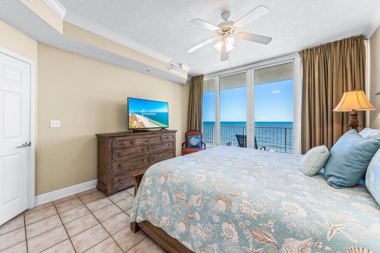 San Carlos Unit 607 Gulf Shores Esterno foto