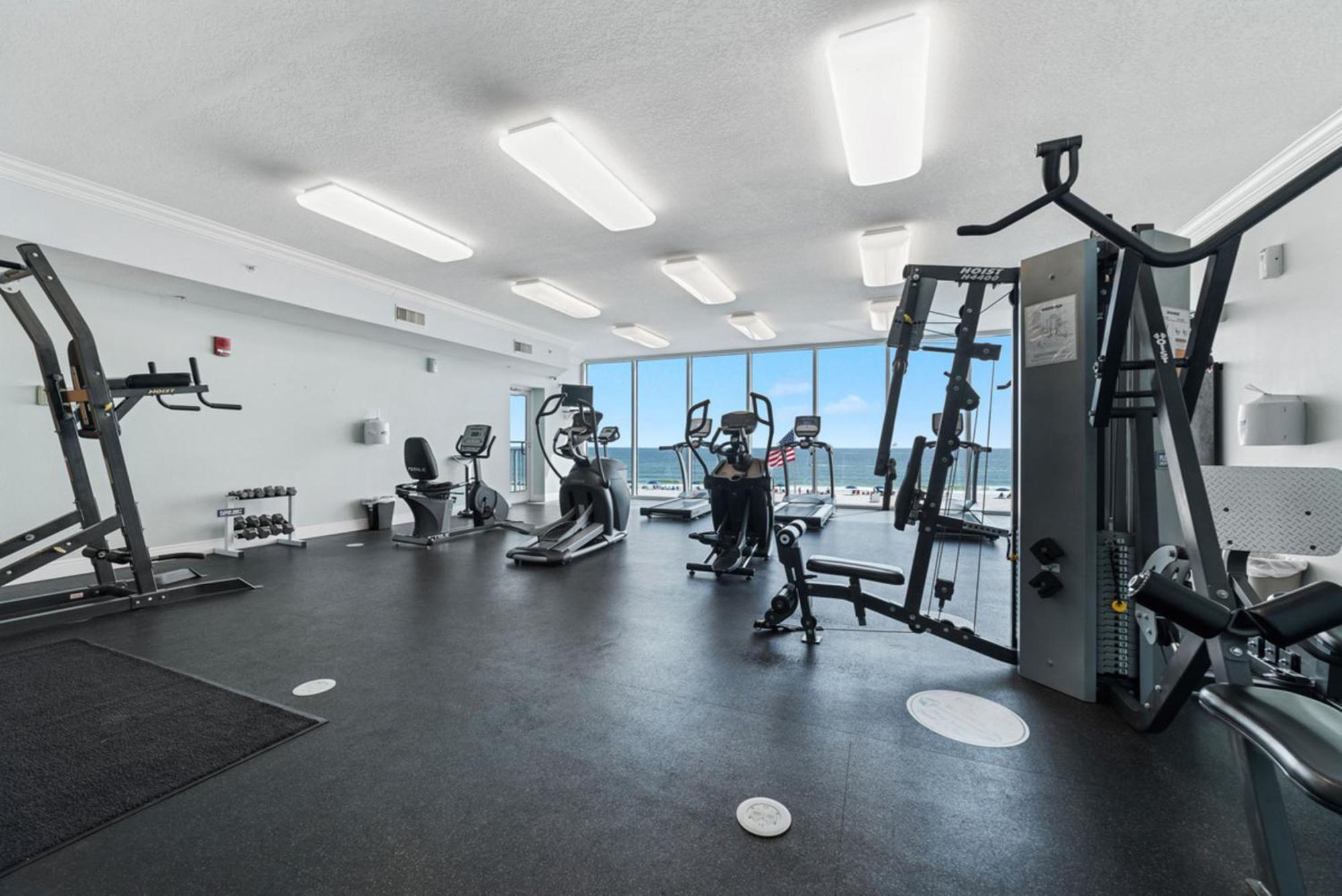 San Carlos Unit 607 Gulf Shores Esterno foto