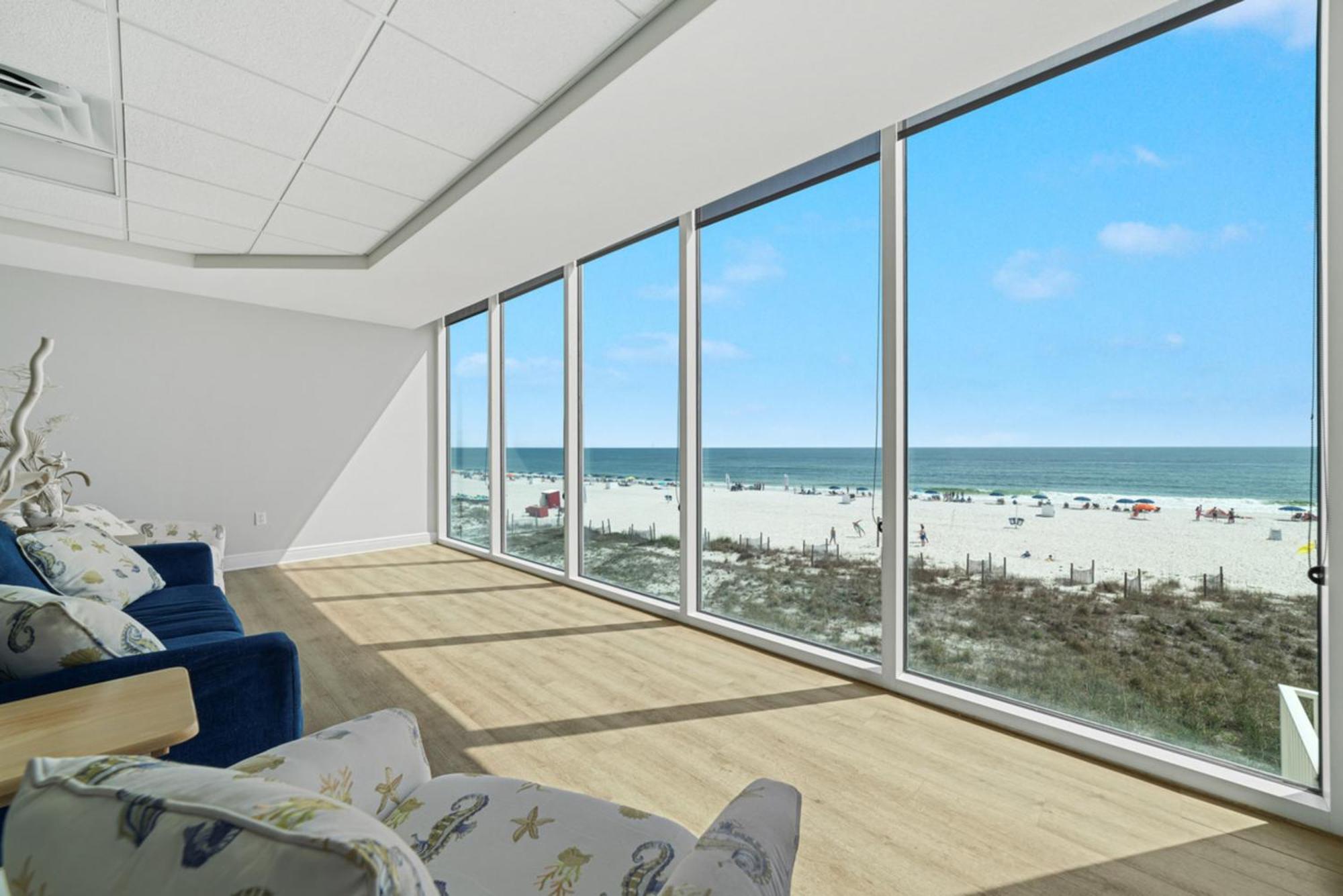 San Carlos Unit 607 Gulf Shores Esterno foto