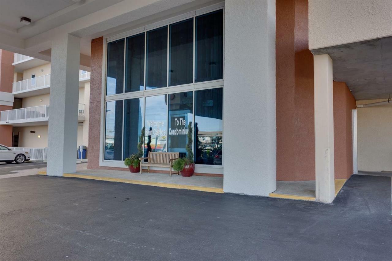 San Carlos Unit 607 Gulf Shores Esterno foto