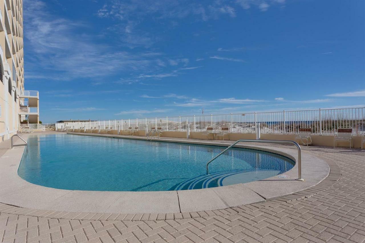 San Carlos Unit 607 Gulf Shores Esterno foto