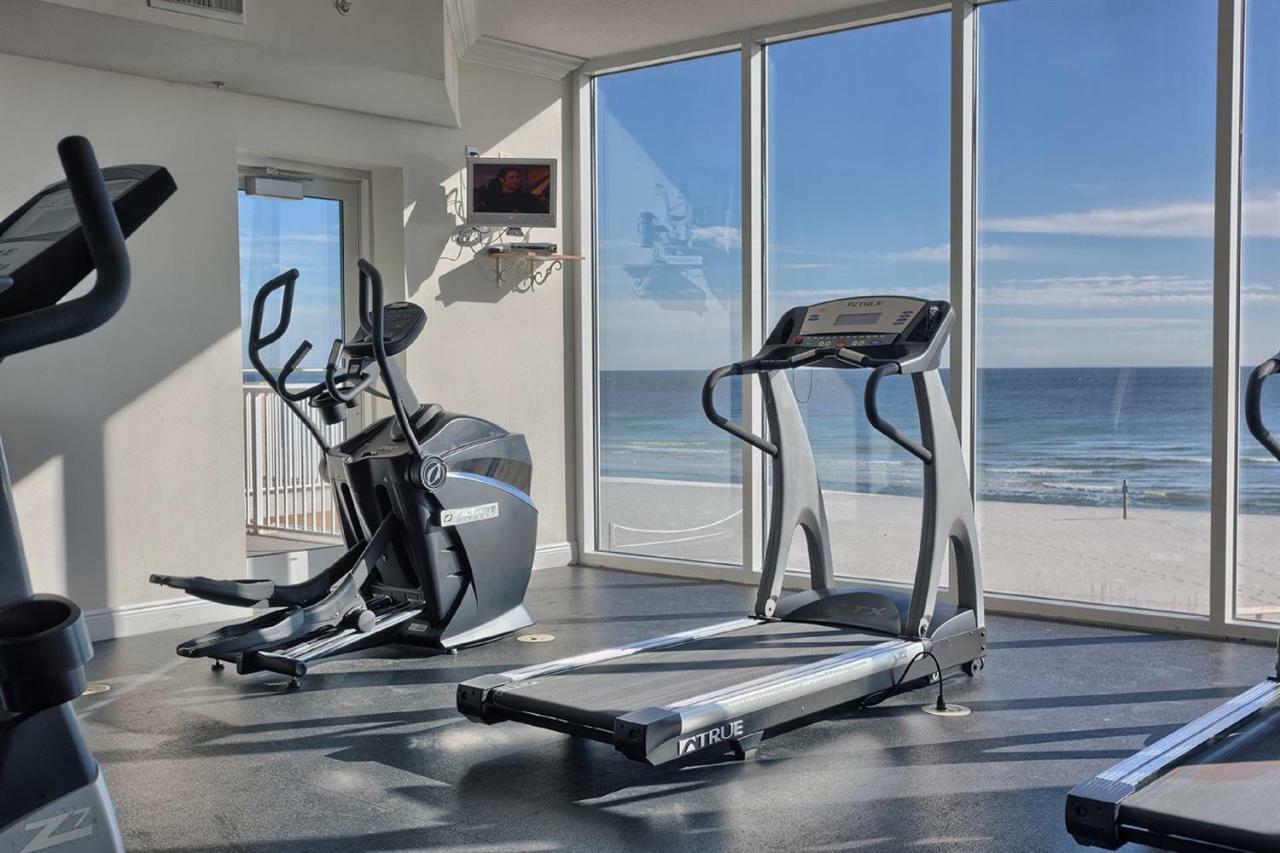 San Carlos Unit 607 Gulf Shores Esterno foto